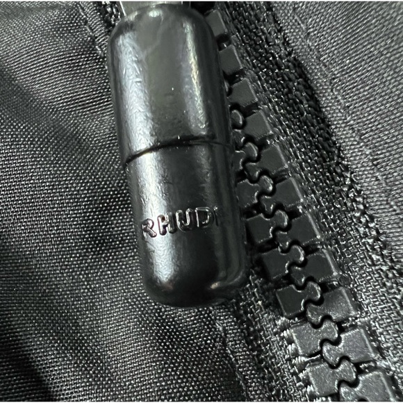 🥶RHUDE COLORBLOCK PANEL SHORTS🥶 - Picture 8 of 8